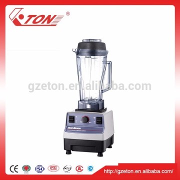 High Power Commercial 2L Ice Drink Blender