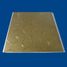 Laminated Wall Panels Touch and Feel Like Wallpaper