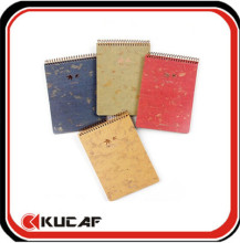 Pocket Paper Notebook