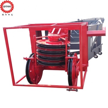 High Resistance Oil Wells Machinery: Derricks and Drilling Equipment for Sale