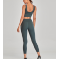 Crop Activewear -sets foar froulju