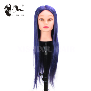 fashion beautiful wholesale cosmetology female mannequin heads