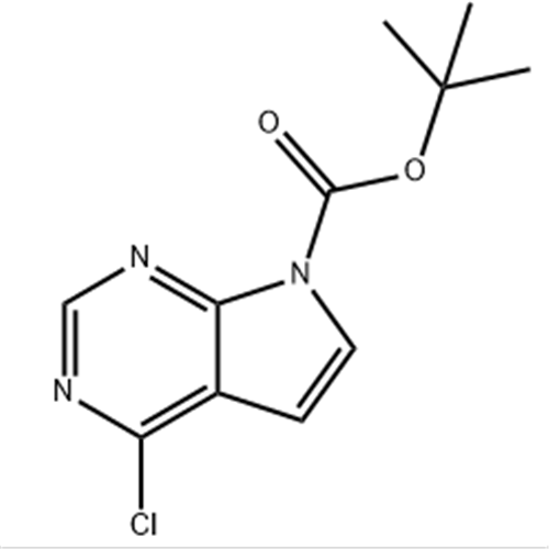 المواد الخام الصيدلانية Cas 1236033-21-8