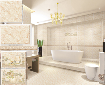 Inner Wall Tile/ Ceramic Tile/Tile-2LG58282