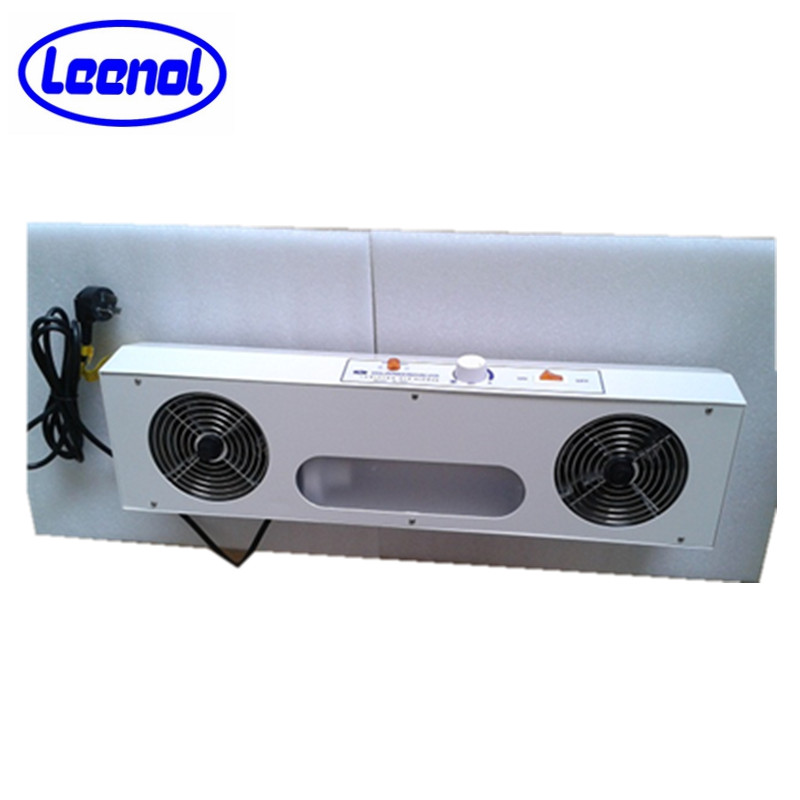 LN-S002 Electric Hanging Ionizing Air Blower Air Fan Blower