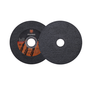 Disco de corte de resina versátil ideal para uso industrial
