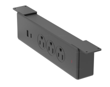 US UK standard socket with USB