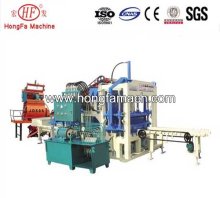 QT4-20C whole set automatic block machne in namibia