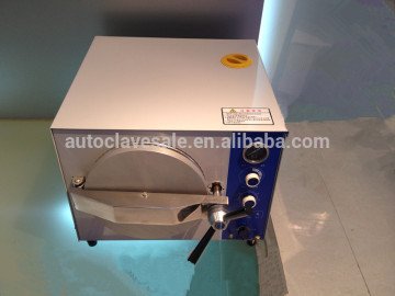 Bluestone Autoclave de Laboratorio