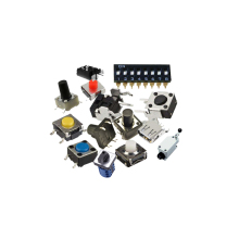 New Switch Accessories: A12K1V1-EA