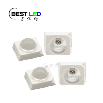 5000K-6500K Daylight LED White 2835 SMD LED 60-Degree