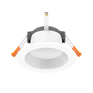 Ev Zeka Kontrol Serisi LED Downlight Lambası