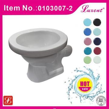 Chinese elegant ceramic toilet