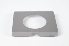 Durable Aluminum Set-Top Box Equipment Enclosure