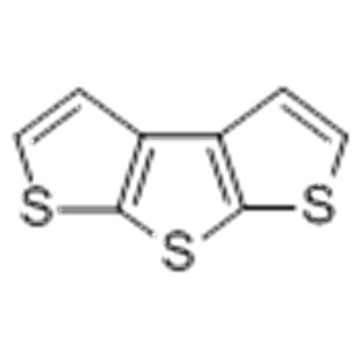 Dithieno [2,3-b: 3 &#39;, 2&#39;-d] thiophène CAS 236-63-5