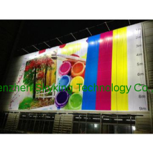 Led Linear Light Source for Tri-vision