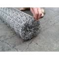 Galvanized Graticule Wire Mesh