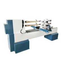 CNC Wood Lathe Machine for Woodworking Projects