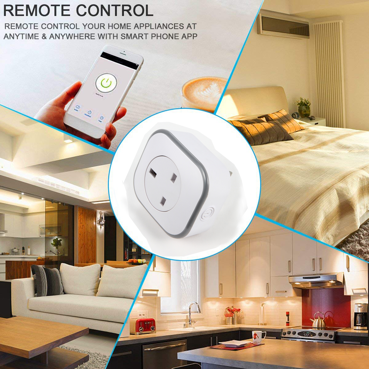 smart wifi socket (2)