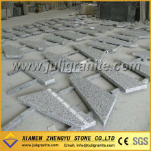 Granite stone stair tile