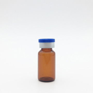 2 ml Amber sterile Vials