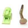 iso pas 17712 2013 standard high security seal container bolt seal cargo security bolt seal