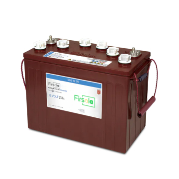 100% Compatible Replacement Battery for Trojan SSIG 12 170 - 12V 170Ah Deep Cycle Lead Acid Battery