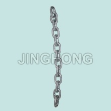 DIN766 Short Link Chain