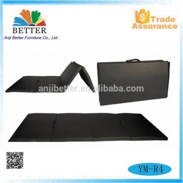 Better outdoor gymnastic equipment,gym mat