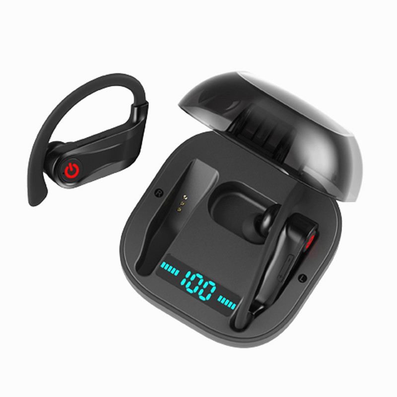 tws wireless earbuds