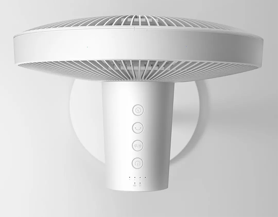 Xiaomi Mi Smart Fan 1x