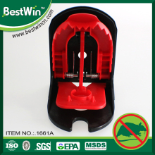 welcome OEM ODM flexible plastic mouse trap