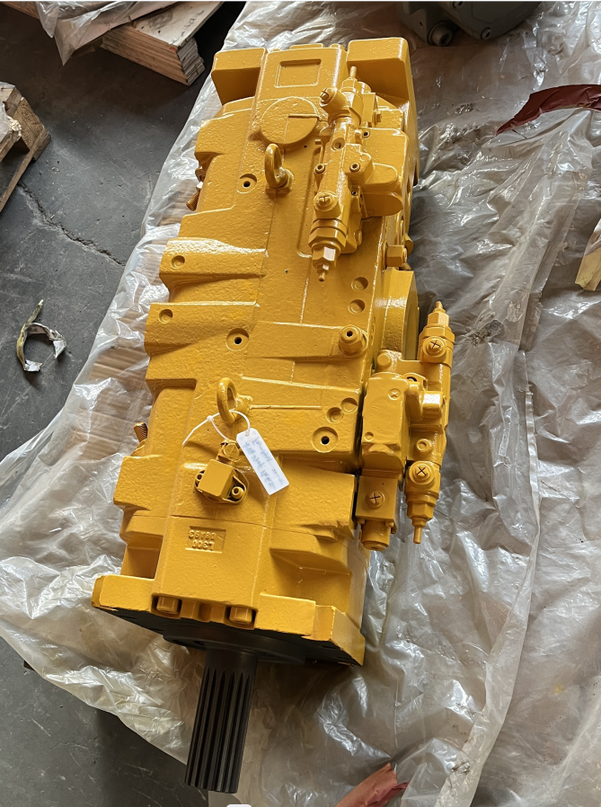 374FL 374F Hydraulic Pump