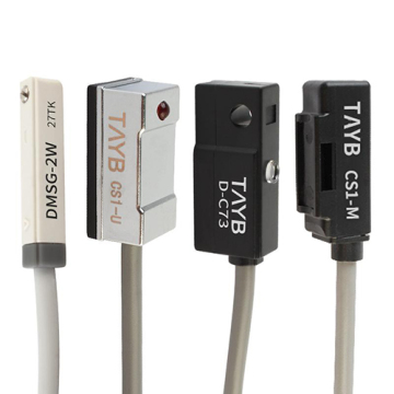 Shift Cylinder Sensor Repair Kit