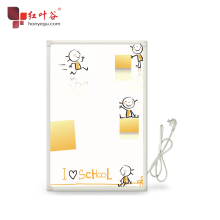 Infrared Heating Film for Far Infrared Heating Panels