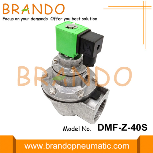 BFEC DN40 DMF-Z-Z-40S 1,5 &#39;&#39; Βαλβίδα παλμού