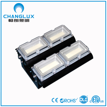 changlux gas station canopy lighting fixtures