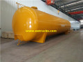 120 CBM 50ton Toplu Propilen Tankları