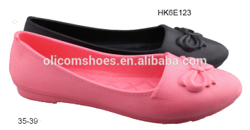 2016 ladies eva sandal clogs clogs shoes with fashion outsole