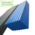 Anti-karat Premium Heat-ressitant PET MgO Roofing Sheets