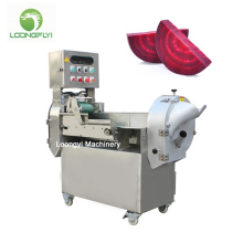 industrial electric vegetable pineapple plantain slicer