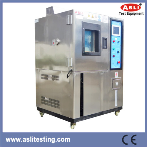 Automatic Industrial Products Stability Test