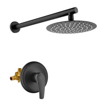 SHAMANDA High Quality Shower Sets For Bathroom