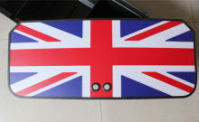 Auto Trunk Box for mini cooper