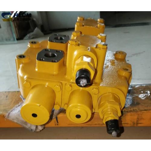 XCMG Hydraulic distribution valve