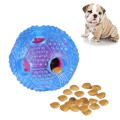 Brinquedos de bola de cachorro para animal de estimação