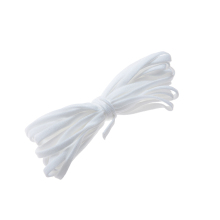 5mm Flat Soft Elastic Earloop for Masks