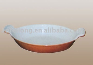 cast iron frying pan