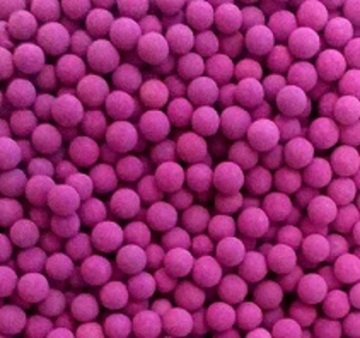 Potassium Permanganate Activated Alumina