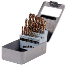 Drill Bit Sets